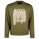 блуза,мъжки,пуловери,boss,soleri,214,10242373,01,sweatshirt,medium,green,(green)