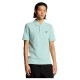 мъжки,блузи,с,яка,lyle,&,scott,plain,short,sleeve,polo,future,blue,(blue)