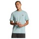 тениска,мъжки,тениски,lyle,&,scott,plain,short,sleeve,t,shirt,future,blue,(blue)