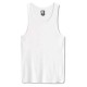 тениска,мъжки,тениски,etnies,sour,sleeveless,t,shirt,white,(white)