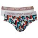 мъжко,бельо,emporio,armani,em000250,af10798,slips,2,units,white