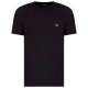 тениска,мъжки,тениски,дамски,тениски,emporio,armani,em000379,af10783,short,sleeve,t,shirt,black,(black)