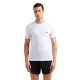 тениска,мъжки,тениски,emporio,armani,em000379,af10783,short,sleeve,t,shirt,white