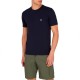 тениска,мъжки,тениски,emporio,armani,em000379,af10784,short,sleeve,t,shirt,armani,blue,(blue)