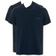 тениска,мъжки,тениски,emporio,armani,em000392,af10779,short,sleeve,v,neck,t,shirt,2,units,blue,(armani,blue,armani,black)