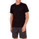 пижама,мъжки,пижами,emporio,armani,em000399,af10801,short,sleeve,pyjama,black