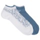 чорапи,мъжки,чорапи,emporio,armani,em000538,af13195,ankle,socks,2,pairs,white,blue,(white,allover,captai)