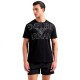 тениска,мъжки,тениски,emporio,armani,em000574,af12326,short,sleeve,t,shirt,black