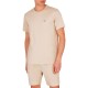 тениска,мъжки,тениски,emporio,armani,em000574,af12334,short,sleeve,t,shirt,plaza,taupe,(beige)