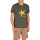 тениска,мъжки,тениски,emporio,armani,em000574,af12347,short,sleeve,t,shirt,climbing,pr.starfish,(green)