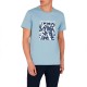 тениска,мъжки,тениски,emporio,armani,em000574,af12349,short,sleeve,t,shirt,blue