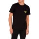 тениска,мъжки,тениски,emporio,armani,em000574,af12349,short,sleeve,t,shirt,black,print,eagle,(black)