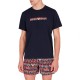 тениска,мъжки,тениски,emporio,armani,em000574,af12349,short,sleeve,t,shirt,blue,(arm.blu,pr.macrologo)