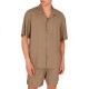 риза,с,къс,ръкав,мъжки,ризи,emporio,armani,em000593,af12356,short,sleeve,shirt,walnut,(brown)