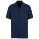 риза,с,къс,ръкав,мъжки,ризи,emporio,armani,em000633,af10792,short,sleeve,shirt,blue