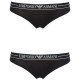 дамско,бельо,дамски,бикини,и,танкини,emporio,armani,ew000403,af10881,panties,2,units,black