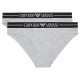 дамско,бельо,дамски,бикини,и,танкини,emporio,armani,ew000403,af10881,panties,2,units,grey,mela,grey,mel,(grey)