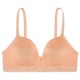 дамско,бельо,дамски,бикини,и,танкини,emporio,armani,ew000442,af10891,padded,triangle,bra,orange
