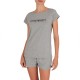 пижама,дамски,пижами,emporio,armani,ew000495,af10881,short,sleeve,pyjama,grey