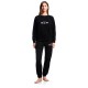 анцуг,дамски,анцузи,emporio,armani,ew000500,af10882,tracksuit,black,(black)