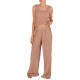 панталони,дамски,панталони,emporio,armani,ew000563,af12204,pants,brown