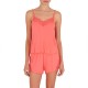пижама,дамски,пижами,emporio,armani,ew000528,af10890,sleeveless,pyjama,pink,(neon,pink,floral)
