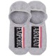 чорапи,дамски,чорапи,emporio,armani,ew000576,af13219,no,show,socks,2,pairs,grey,(grey,mela,grey,mel)