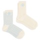 чорапи,дамски,чорапи,emporio,armani,ew000579,af13229,short,socks,2,pairs,white,(ivory,light,blue)