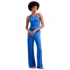гащеризон,дамски,гащеризони,emporio,armani,ew000782,af12192,jumpsuit,lapislazzuli,(blue)