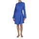 рокля,дамски,поли,и,рокли,emporio,armani,ew000817,af12201,long,sleeve,dress,blue,(lapislazzuli)