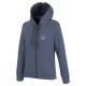 блуза,дамски,блузи,wildcountry,flow,3,full,zip,sweatshirt,ceuse,blue