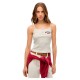 тениска,дамски,тениски,superdry,ath,ess,graphic,sleeveless,t,shirt,iced,grey,marl,(grey)
