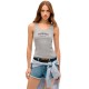тениска,дамски,тениски,superdry,athletic,ess,graphic,sleeveless,t,shirt,grey,marl,(grey)
