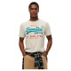 тениска,мъжки,тениски,superdry,cali,relaxed,fit,short,sleeve,t,shirt,beige,(quantico,grey,jaspe,marl)