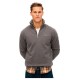 блуза,мъжки,пуловери,superdry,essential,logo,henley,sweatshirt,grey,(anthracite,grey)