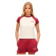 тениска,дамски,тениски,superdry,essential,logo,raglan,short,sleeve,t,shirt,white,(d,bone,white,bordeaux,red)