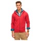 блуза,мъжки,пуловери,superdry,essentials,logo,full,zip,sweatshirt,prep,red,(red)