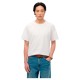 тениска,мъжки,тениски,superdry,essentials,relaxed,fit,short,sleeve,t,shirt,optic,(white)