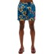 бански,гащета,мъжки,бански,костюми,superdry,hawaiian,print,16´´,swimming,shorts,tropical,blues,(blue)