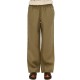 панталони,дамски,панталони,superdry,linen,drawstring,pants,light,khaki,green,(green)