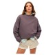 блуза,дамски,блузи,superdry,old,school,tatto,sweatshirt,grey