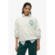 блуза,дамски,блузи,superdry,outdoor,mono,loos,fit,sweatshirt,beige