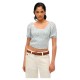 дамски,блузи,дамски,ризи,superdry,smocked,short,sleeve,blouse,blue,(diamond,tile,blue)