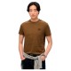 тениска,мъжки,тениски,superdry,vintage,logo,embroidered,short,sleeve,t,shirt,brown,(bronzed,brown,grit)