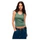 тениска,дамски,тениски,superdry,vintage,lace,trim,sleeveless,t,shirt,laurel,khaki,(green)