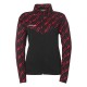 яке,дамски,анцузи,uhlsport,progressive,28,poly,tracksuit,jacket,black,red,(black)