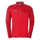 яке,мъжки,анцузи,uhlsport,progressive,28,poly,tracksuit,jacket,red