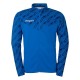 яке,мъжки,анцузи,uhlsport,progressive,28,poly,tracksuit,jacket,azure,(blue)