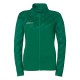 яке,дамски,анцузи,uhlsport,progressive,28,poly,tracksuit,jacket,lagoon,(green)
