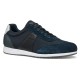 маратонки,мъжки,маратонки,geox,arthien,trainers,black